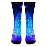 Icy Way - Crew Socks