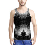 ET Blackout - Men's All Over Print Tank