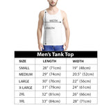 Rasta - Men's All Over Print Tank