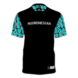 MFD Personalized Micronesian Eco-Friendly Jersey