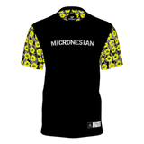 MFD Personalized Micronesian Eco-Friendly Jersey