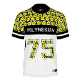 MFD Personalized Polynesian Eco-Friendly Jersey 2.0