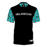 MFD Personalized Melanesian Eco-Friendly Jersey