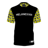 MFD Personalized Melanesian Eco-Friendly Jersey