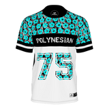 MFD Personalized Polynesian Eco-Friendly Jersey 2.0