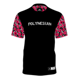 MFD Personalized Polynesian Eco-Friendly Jersey