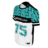 MFD Personalized Micronesian Eco-Friendly Jersey 2.0