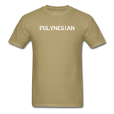 MFD Polynesian Tee - khaki