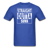 Men's T-Shirt - royal blue