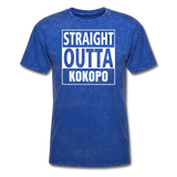 MFD Straight Outta Kokopo - mineral royal