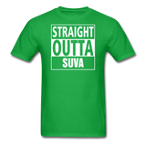 Men's T-Shirt - bright green