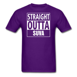 Men's T-Shirt - purple