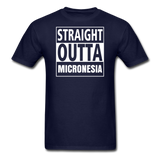 MFD Straight Outta Micronesia - navy