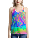 Drip - Women's I-shaped Tank