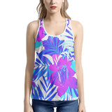 Summer Vibes - Women's I-shaped Tank