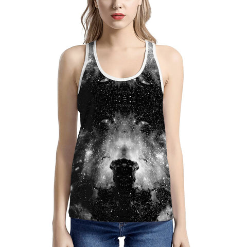 ET Blackout - Women's I-shaped Tank