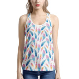 Fly Away - Women's I-shaped Tank