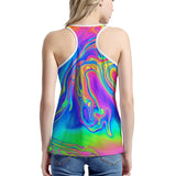 Drip - Women's Racerback Tank