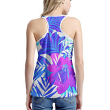 Summer Vibes - Women's Racerback Tank