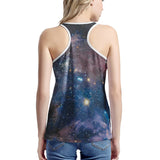 Light Year - Women's Racerback Tank