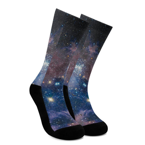 Light Year - Crew Socks