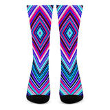 Illusions - Crew Socks