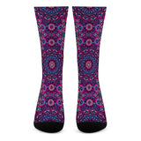 Garden Goddess - Crew Socks