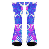 Summer Vibes - Crew Socks