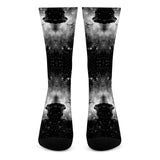 ET Blackout - Crew Socks