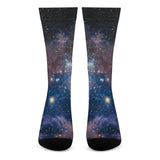 Light Year - Crew Socks