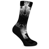 ET Blackout - Crew Socks