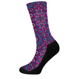 Garden Goddess - Crew Socks