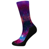 Deep Space - Crew Socks