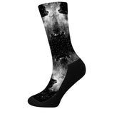 ET Blackout - Crew Socks