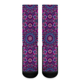 Garden Goddess - Crew Socks