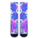 Summer Vibes - Crew Socks