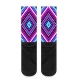 Illusions - Crew Socks