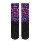 Garden Goddess - Crew Socks