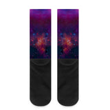 Deep Space - Crew Socks