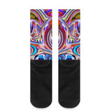 Lucid Dream - Crew Socks