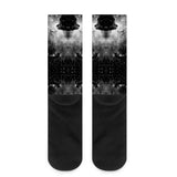 ET Blackout - Crew Socks