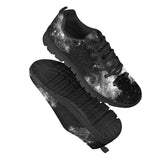 ET Blackout - Black Running Shoes