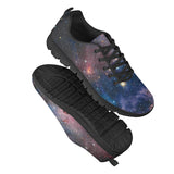 Light Year - Black Running Shoes