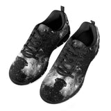 ET Blackout - Black Running Shoes