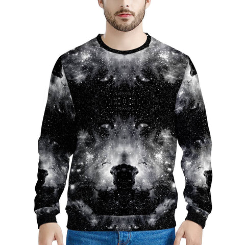 ET Blackout - Men's Sweater