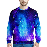 Icy Way - Men's Sweater