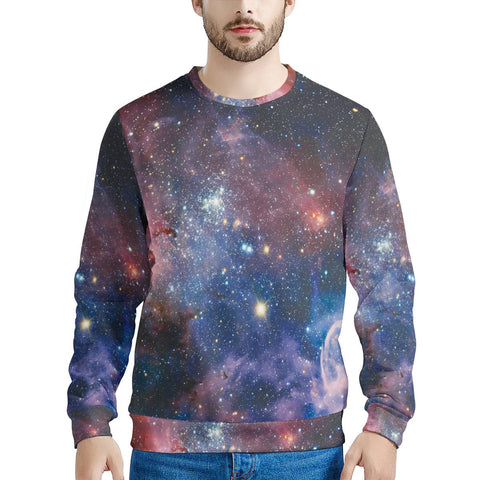 Light Year - Men's Sweater