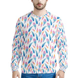 Fly Away - Men's Sweater