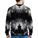 ET Blackout - Men's Sweatshirt