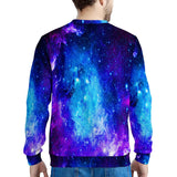 Icy Way - Men's Sweatshirt